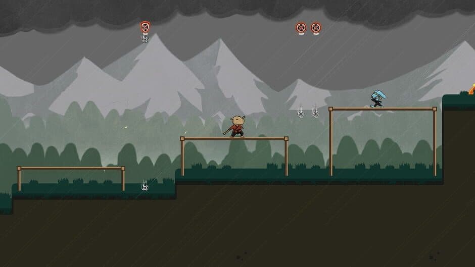 Скриншот 5 из Legend of Lu: Remastered