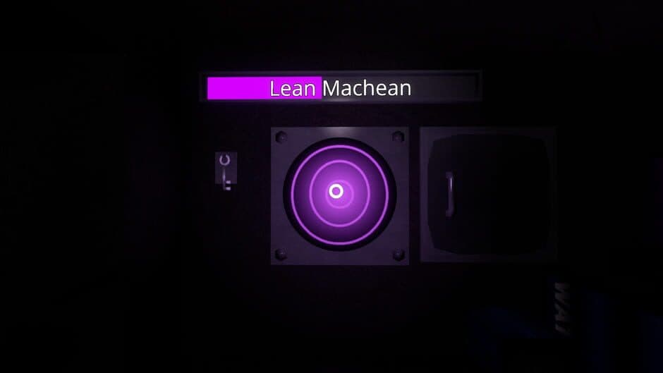 Скриншот 2 из Lean Simulator: Desperation