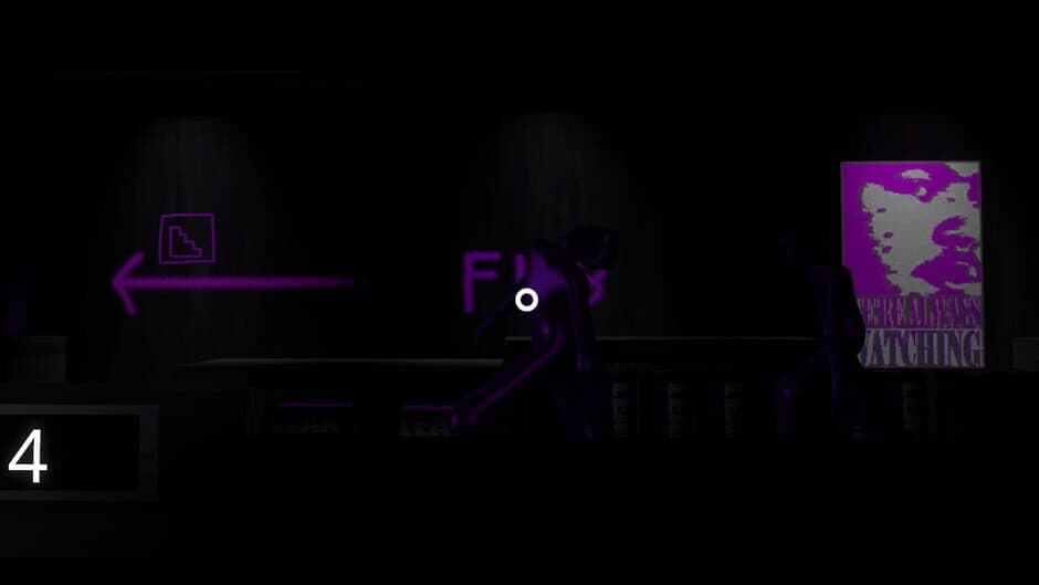 Скриншот 3 из Lean Simulator: Desperation