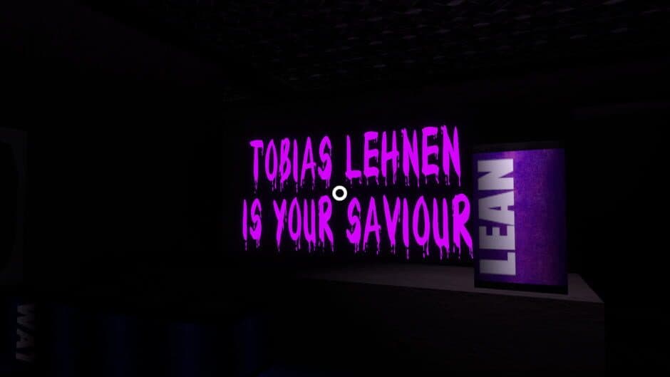 Скриншот 1 из Lean Simulator: Desperation