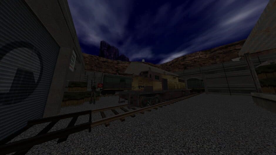 Скриншот 3 из Half-Life: Another Story