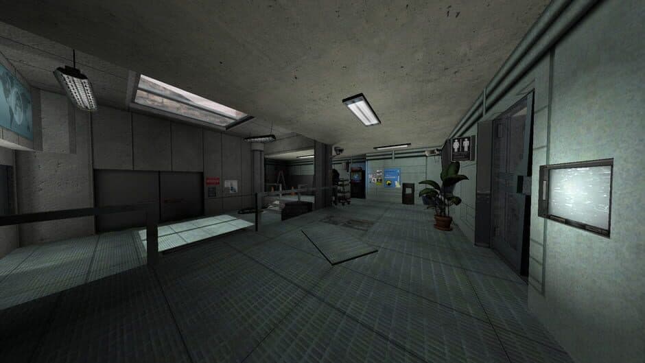 Скриншот 4 из Half-Life: Another Story