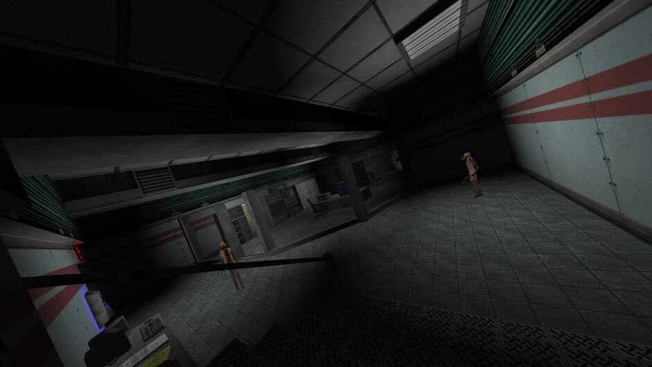 Скриншот 6 из Half-Life: Another Story