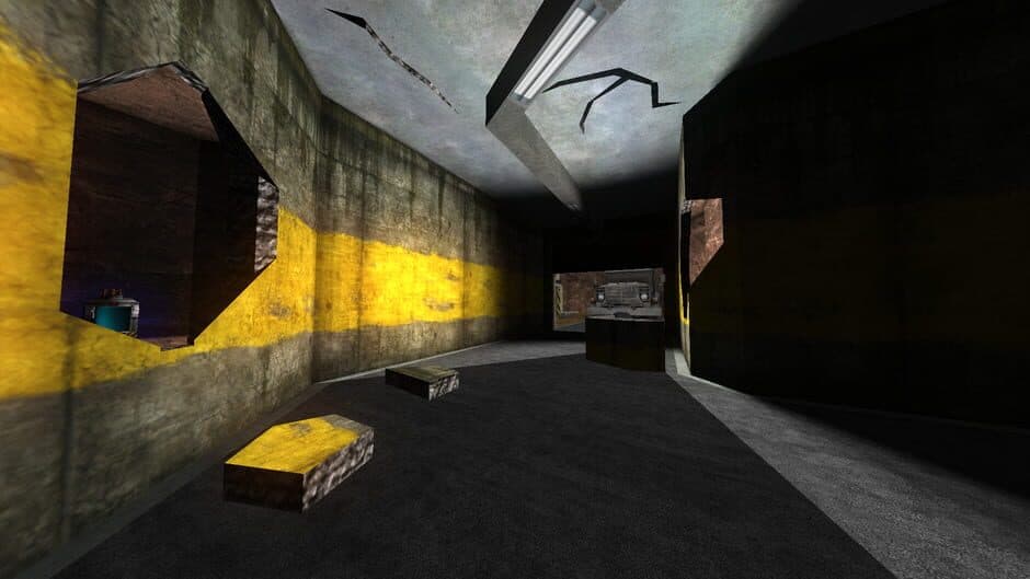 Скриншот 7 из Half-Life: Another Story