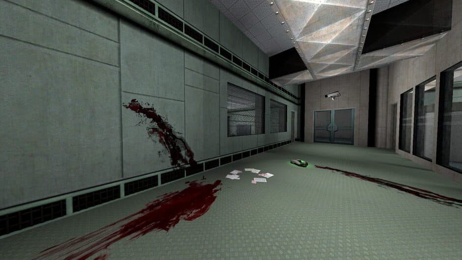 Скриншот 8 из Half-Life: Another Story
