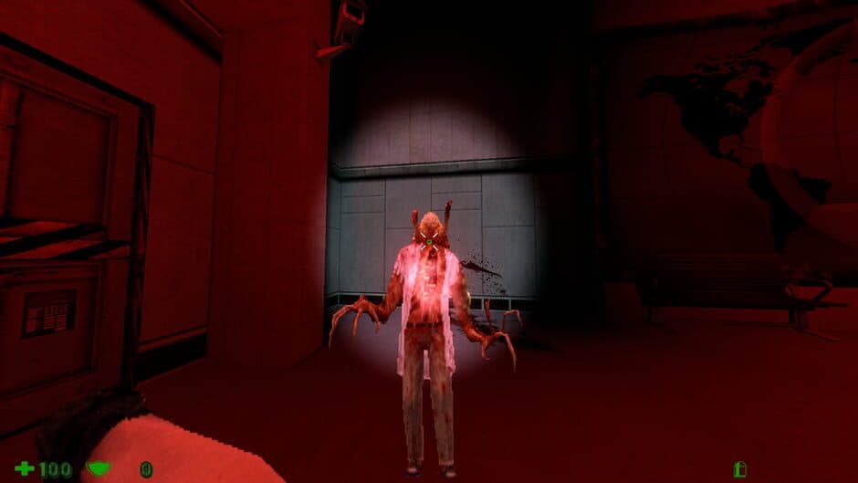 Скриншот 9 из Half-Life: Another Story