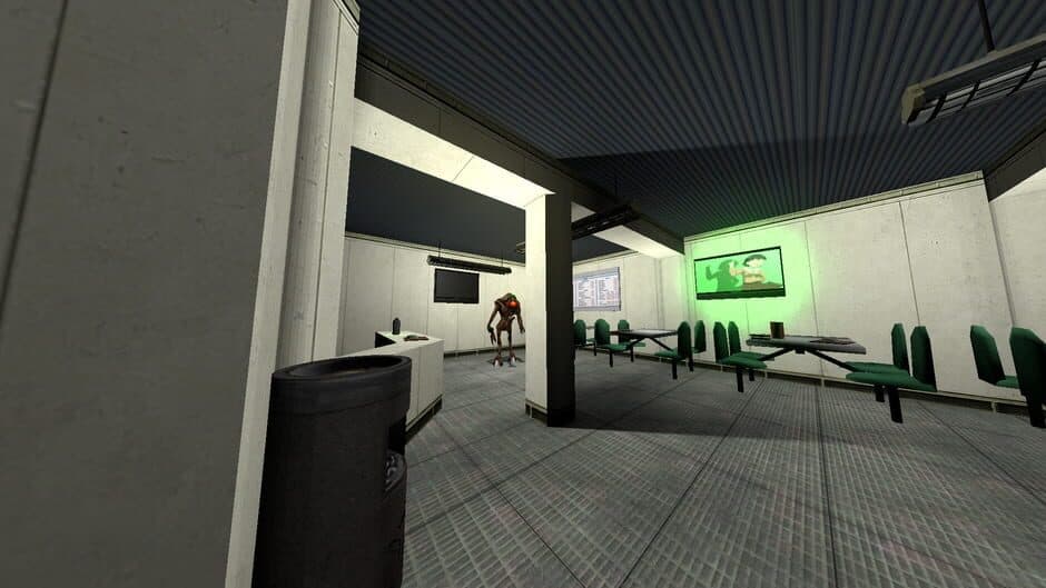 Скриншот 11 из Half-Life: Another Story