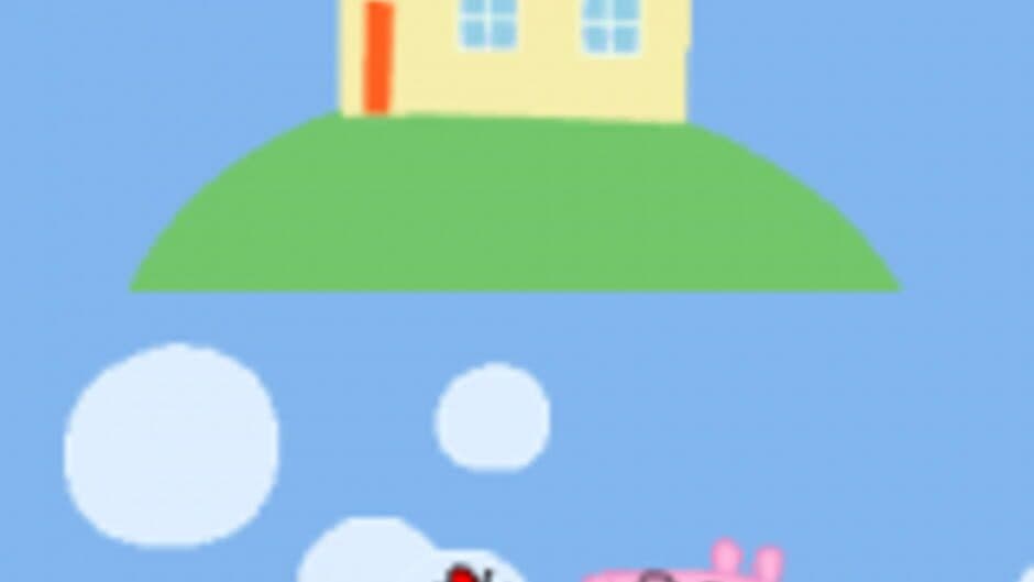 Скриншот 2 из Peppa Pig: Fun and Games