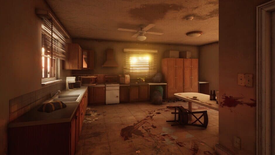 Скриншот 3 из Ready or Not: Home Invasion