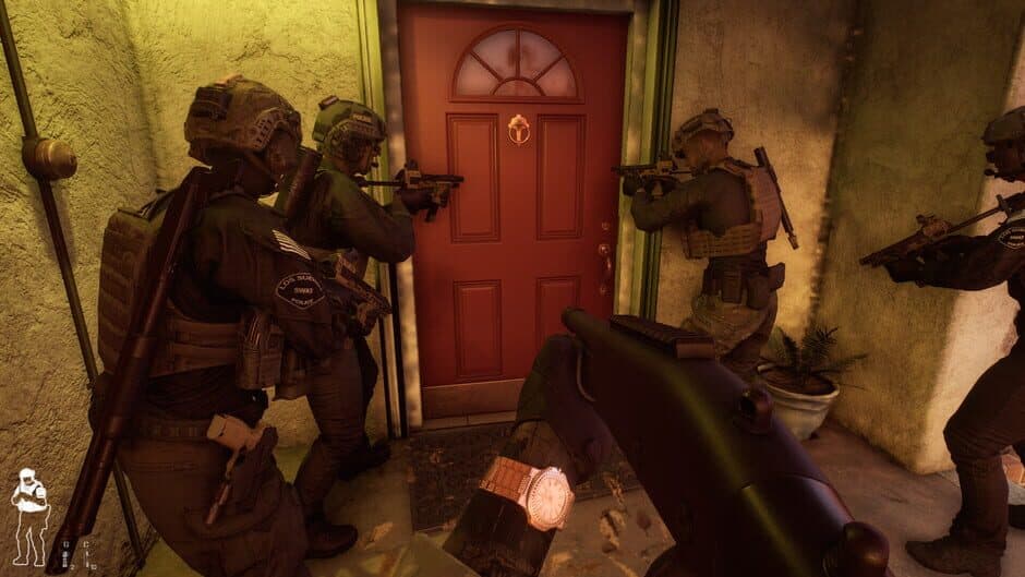 Скриншот 4 из Ready or Not: Home Invasion