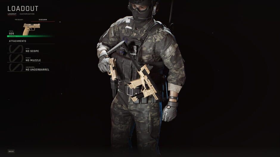 Скриншот 8 из Ready or Not: Home Invasion