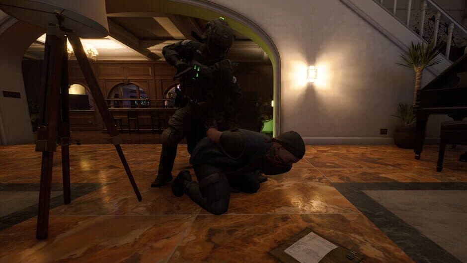 Скриншот 9 из Ready or Not: Home Invasion