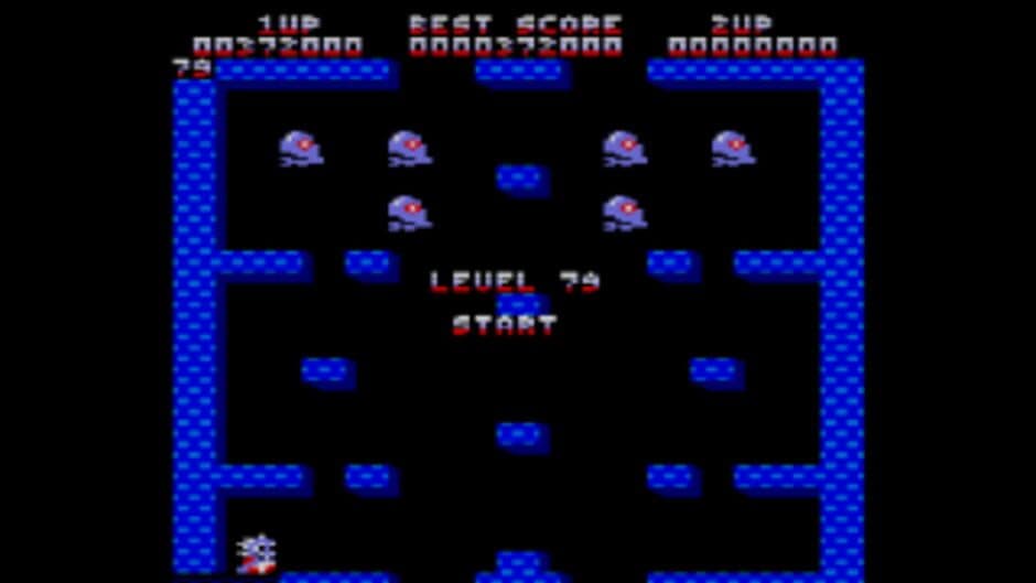 Скриншот 2 из Bubble Bobble 2