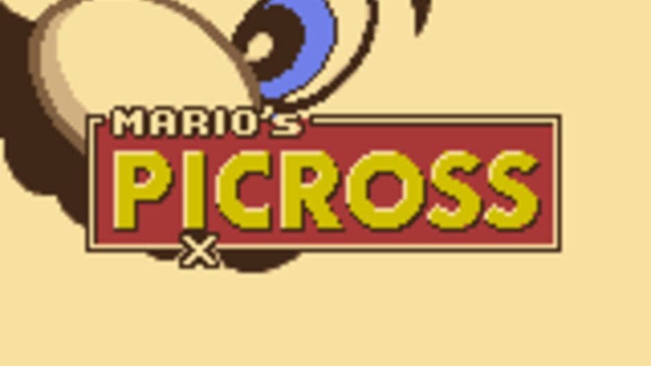 Скриншот 1 из Mario's Picross X