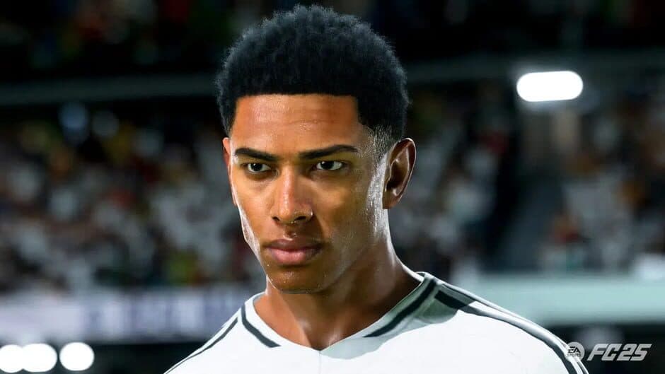 Скриншот 9 из EA Sports FC 25
