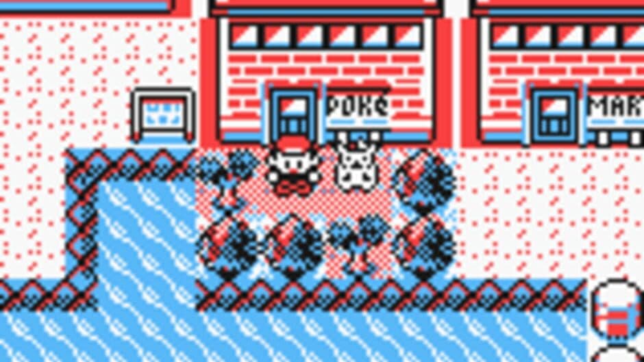Скриншот 2 из Pokémon Strike! Yellow Version