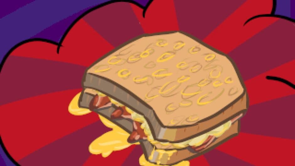 Скриншот 2 из Day of the Sandwich
