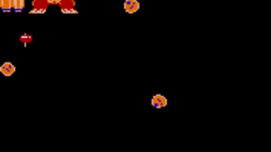 Скриншот 1 из Donkey Kong Into The Dark