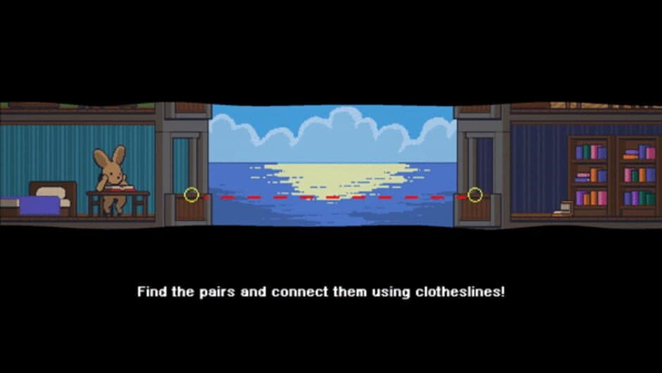 Скриншот 2 из Clotheslines