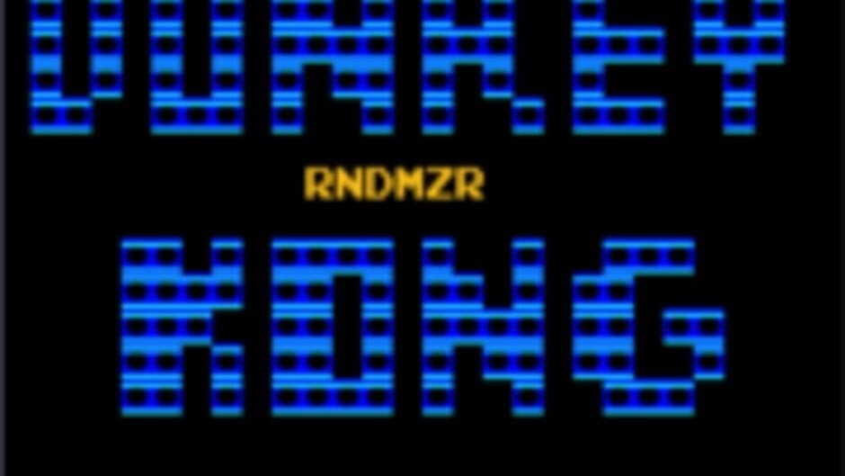 Скриншот 1 из Donkey Kong RNDMZR