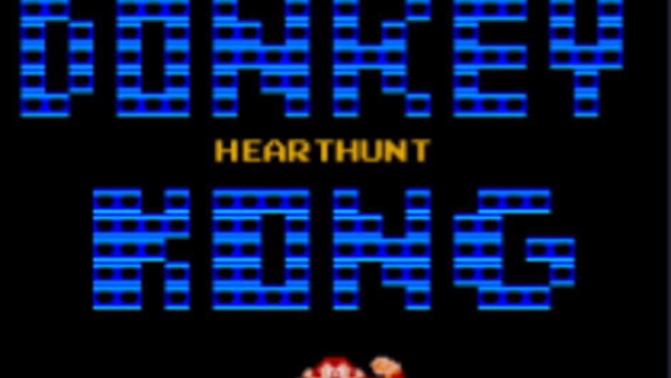 Скриншот 1 из Donkey Kong Hearthunt