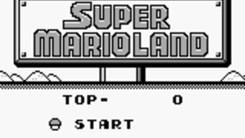 Скриншот 1 из Super Mario Land: Timelines
