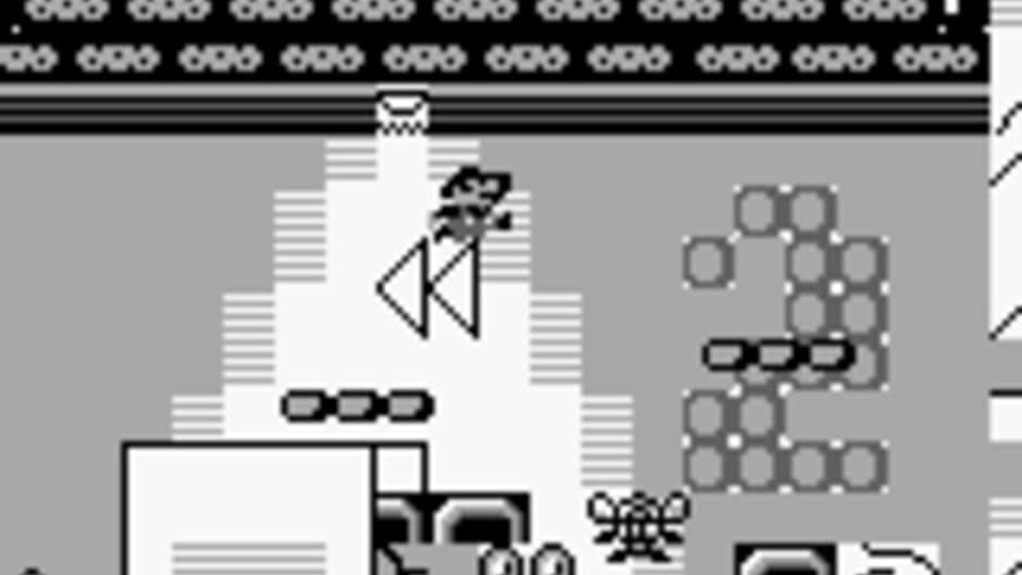 Скриншот 2 из Super Mario Land: Timelines