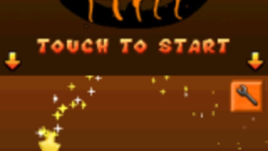 Скриншот 1 из Pumpkin Hill DS