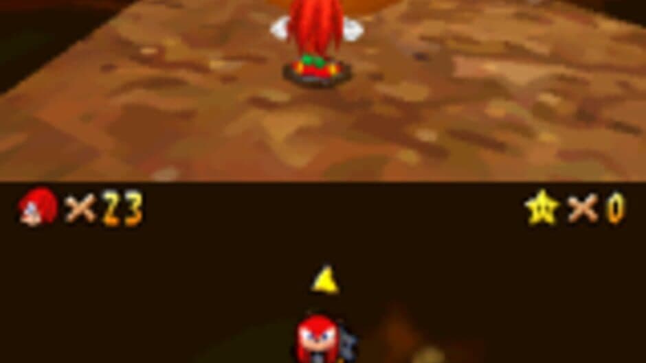 Скриншот 2 из Pumpkin Hill DS