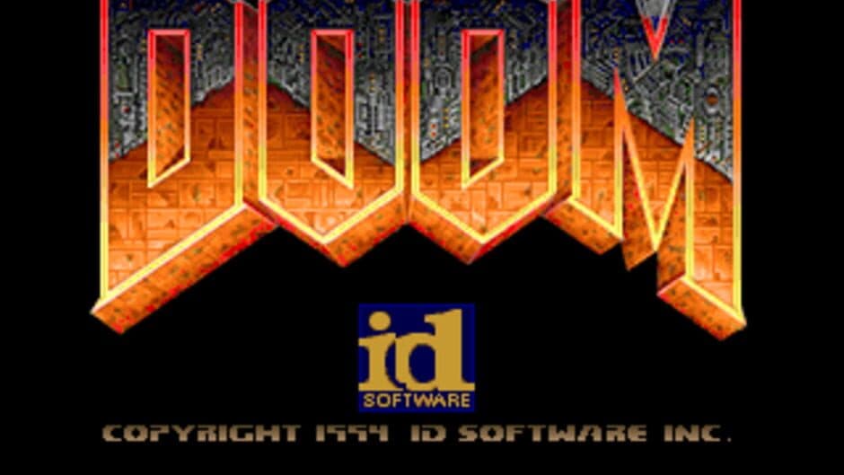 Скриншот 1 из Doom 32X: Resurrection