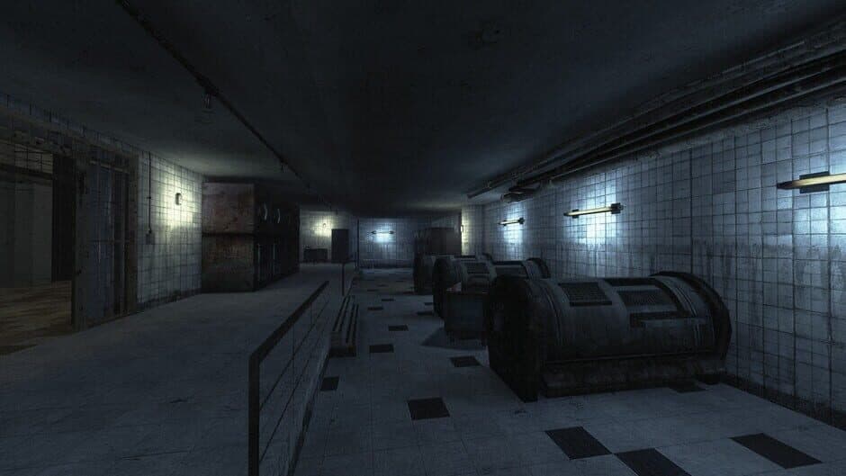 Скриншот 7 из Underhell
