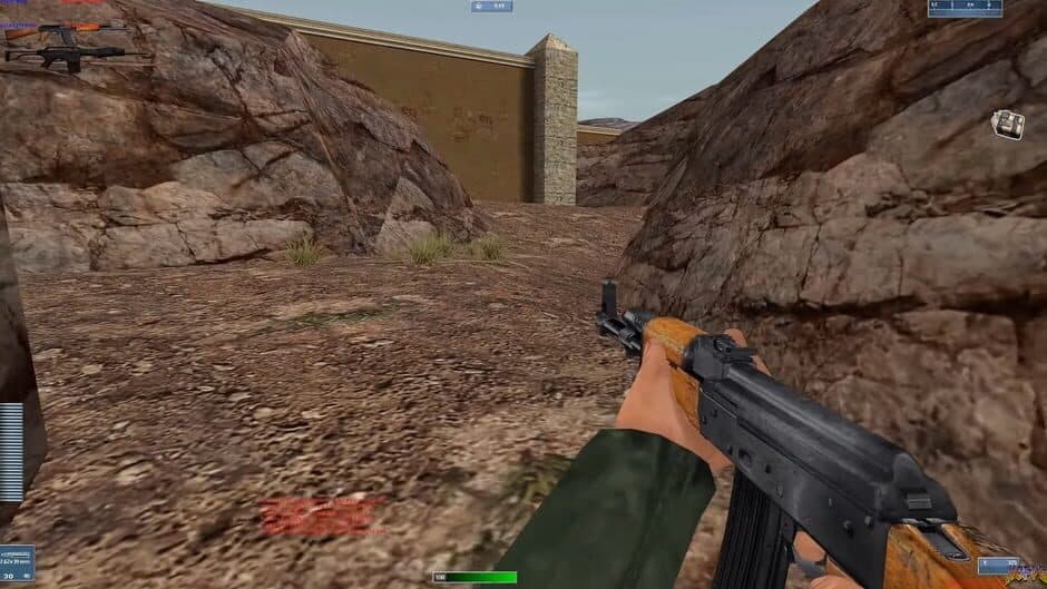 Скриншот 5 из Global Operations