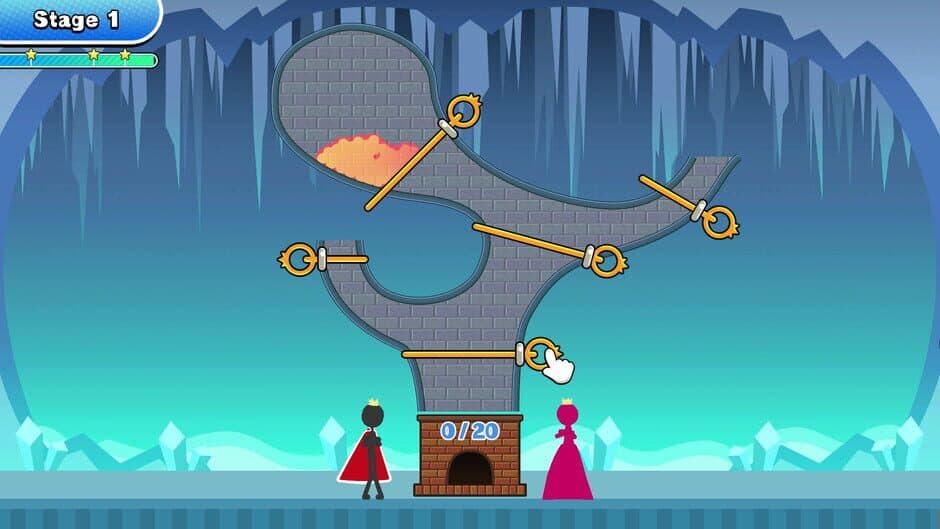 Скриншот 2 из Yeah! You Want "Those Games", Right? So Here You Go! Now, Let's See You Clear Them! 2