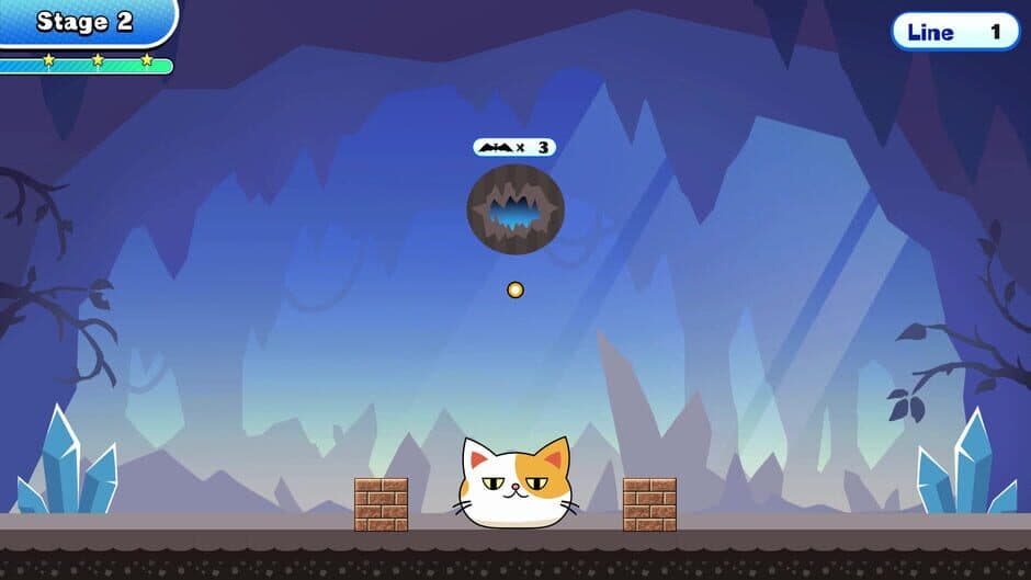Скриншот 3 из Yeah! You Want "Those Games", Right? So Here You Go! Now, Let's See You Clear Them! 2
