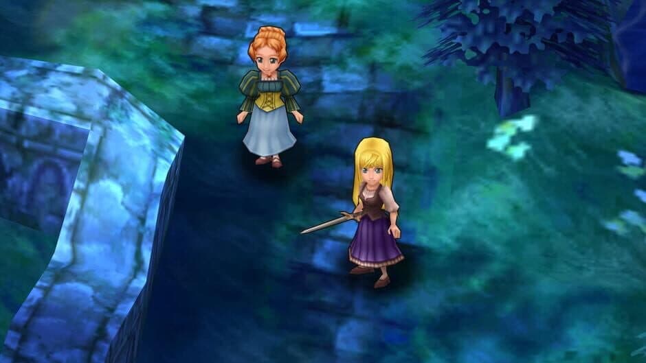 Скриншот 2 из Jeanne d'Arc