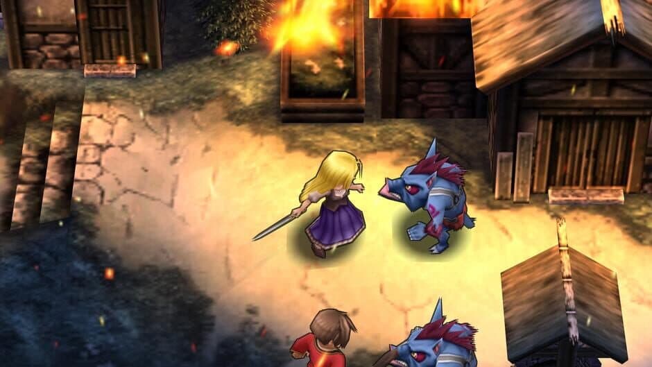 Скриншот 3 из Jeanne d'Arc