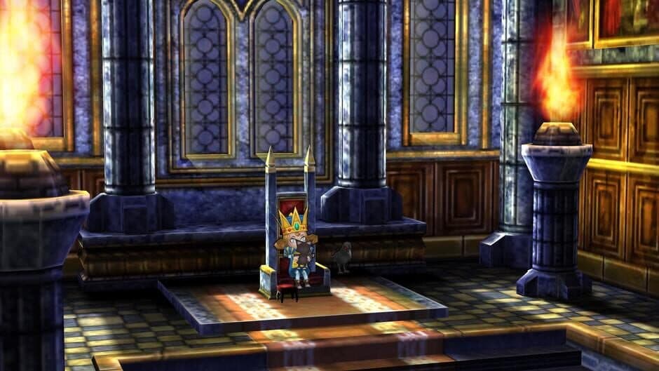 Скриншот 5 из Jeanne d'Arc