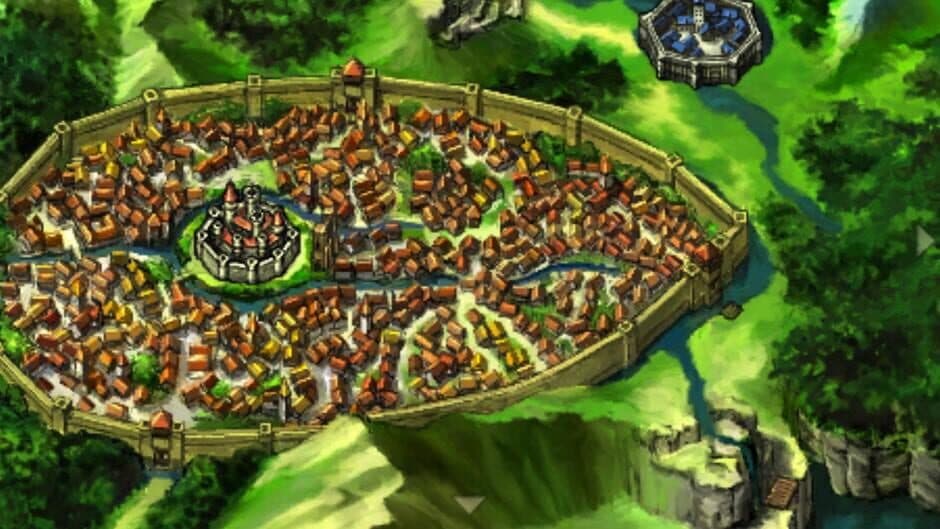 Скриншот 6 из Jeanne d'Arc