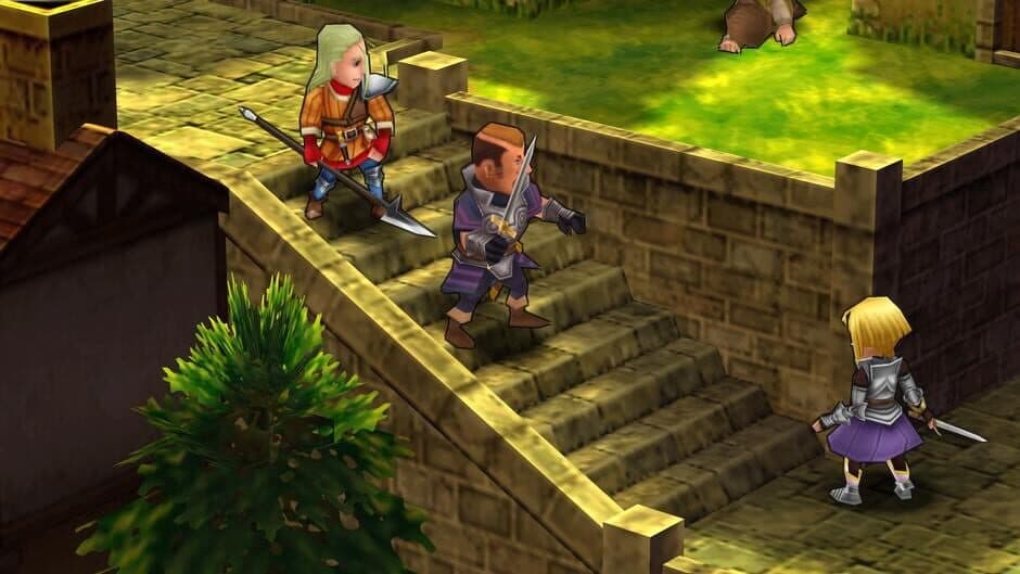Скриншот 8 из Jeanne d'Arc