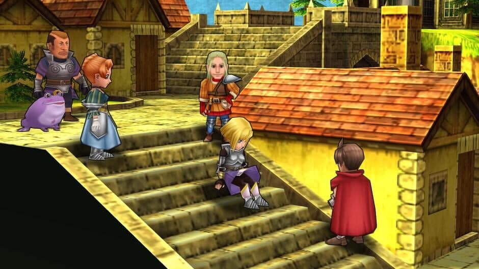 Скриншот 9 из Jeanne d'Arc
