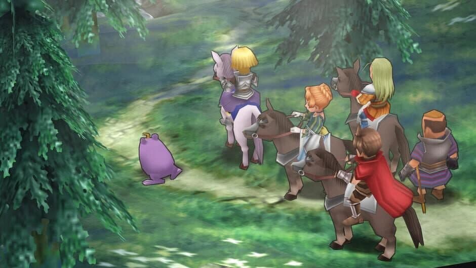 Скриншот 10 из Jeanne d'Arc