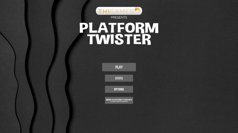 Скриншот 3 из Platform Twister