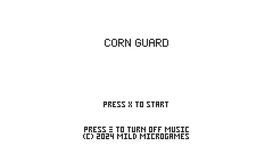 Скриншот 4 из Corn Guard