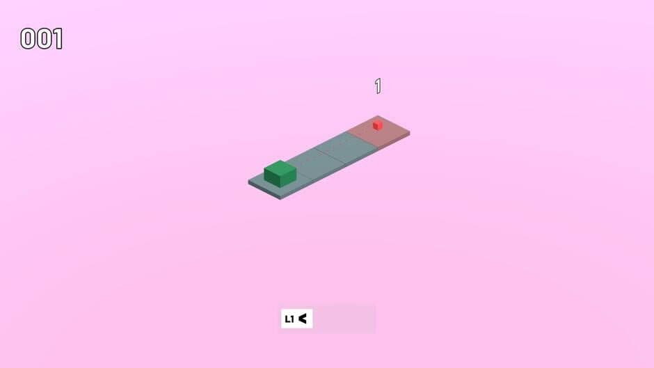 Скриншот 2 из Box Smash