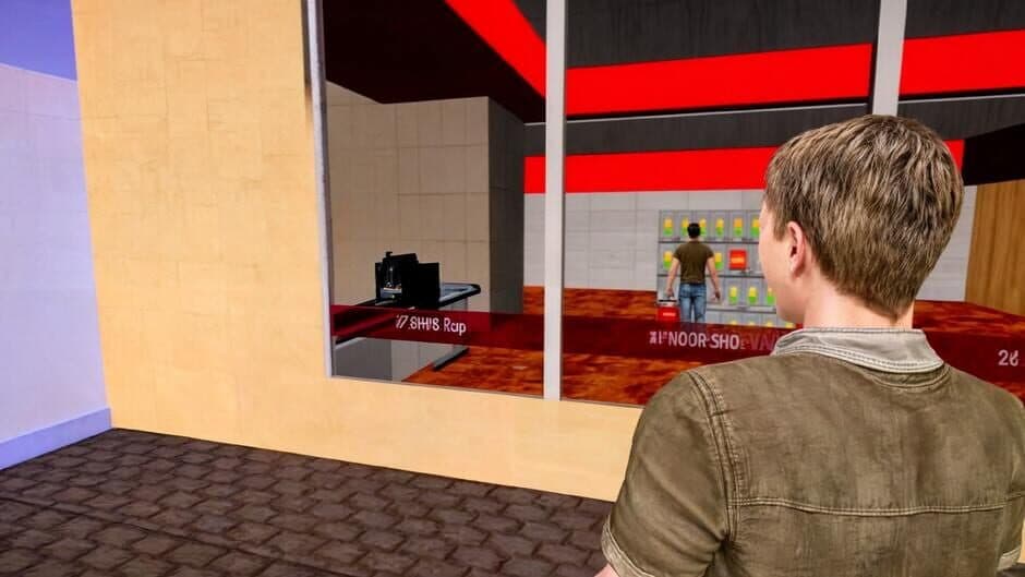 Скриншот 1 из Supermarket Manager Simulator Empire 2024