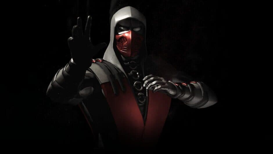 Скриншот 1 из Mortal Kombat X: Krimson Ermac