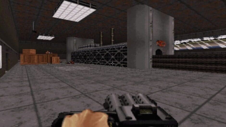 Скриншот 2 из The Toy Factory