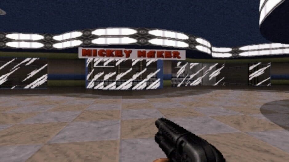Скриншот 3 из The Toy Factory