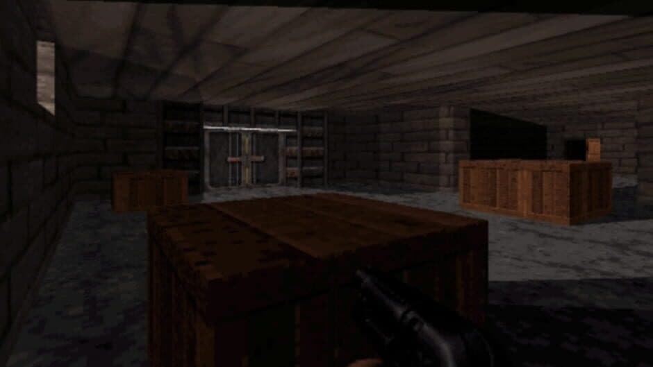 Скриншот 5 из The Toy Factory