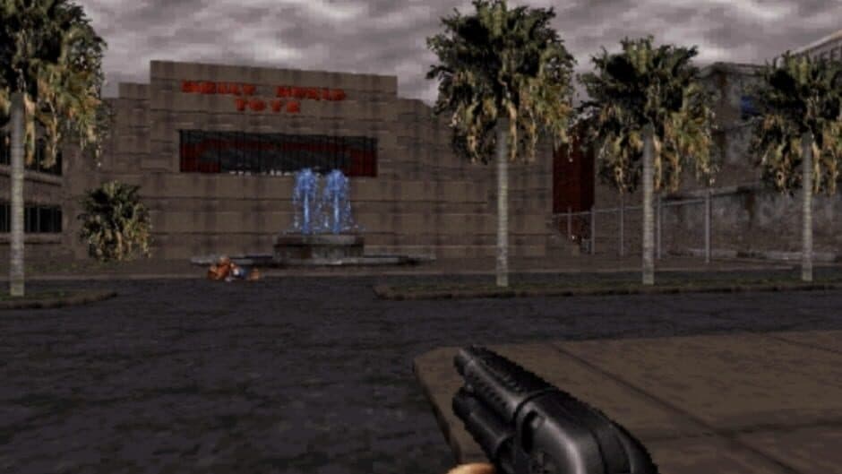 Скриншот 6 из The Toy Factory